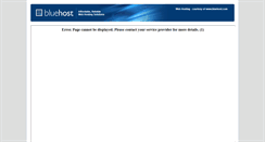 Desktop Screenshot of kpcopper.com